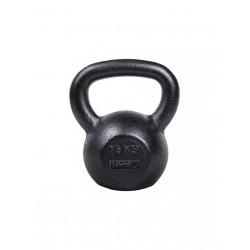 Kettlebell iron HMS KZG16 16kg