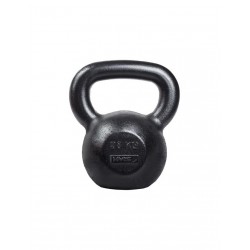 Kettlebell iron HMS KZG28 28kg