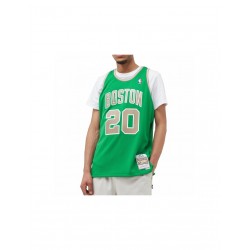 Mitchell Ness NBA Boston Celtics Swingman Jersey Celtics 07 Ray Allen SMJYGS20008BCEKYGN07RAL