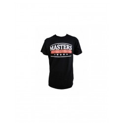 Masters Tshirt TSMASTERS M 0601201M