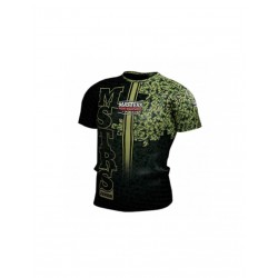 Masters MFC "MINE" Jr training Tshirt 06325140