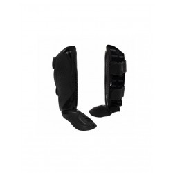 Masters NSMATTBLACK shin guards 111521M