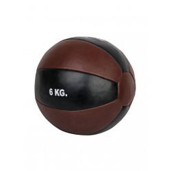 Medicine ball 6 kg