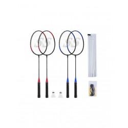 SMJ sport TL001 badminton set