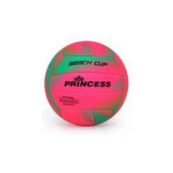 SMJ sport Princess Beach Cup pink volleyball ball