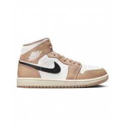 NIKE Air Jordan 1 Mid BQ6472103