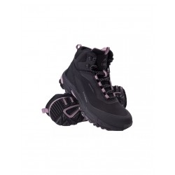 Elbrus Elby Mid AG shoes W 92800555439