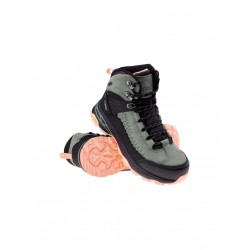 Elbrus Engen Mid WP GR W shoes 92800555459