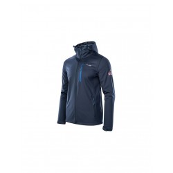 Elbrus Ifaro Polartec M softshell jacket 92800353893