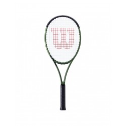 Wilson Blade 101L V8 Tennis Racquet WR079710U