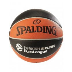 Spalding Euroleague TF500 Ball 77101Z