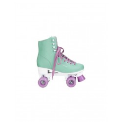 Roller skates Nils Extreme mint r39 NQ8400S