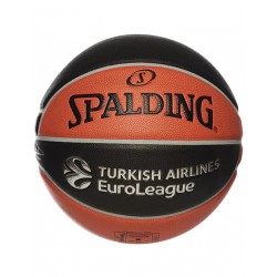 Spalding Euroleague TF1000 Ball 77100Z