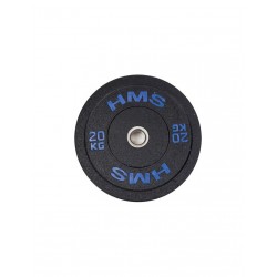 HMS BLUE BUMPER Olympic plate 20 kg HTBR20