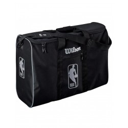 Wilson NBA Authentic 6 Ball Bag WTBA70000