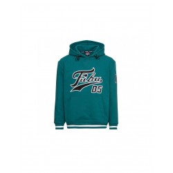 Fubu Varsity Heavy Hoodie M 6021076