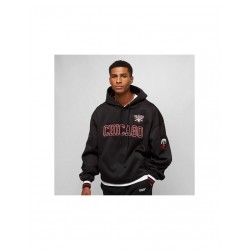 Fubu Athletics Chicago Mesh Hoodie M 6021069