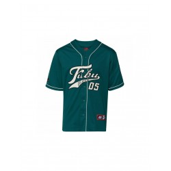 Fubu Varsity Baseball Jersey M 6035669