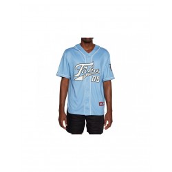 Fubu Varsity Baseball Jersey M 6035670