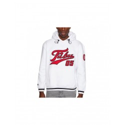 Fubu Varsity Heavy Hoodie M 6021077