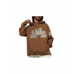 Fubu Varsity Heavy Hoodie M 6021238