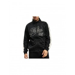 Fubu Varsity Striped Track Jacket M 6078112