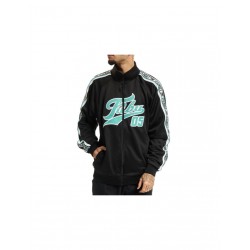 Fubu Varsity Tape Track Jacket M 6078088