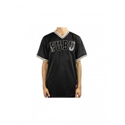 Fubu Vintage Lacquered Mesh Tee M 6038432