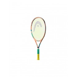 Head Coco 25 3 58 Jr 233002 SC05 tennis racket