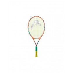 Head Coco 25 3 58 Jr 233002 SC05 tennis racket