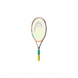 Head Coco 25 3 34 Jr 233002 SC06 tennis racket