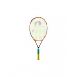 Head Coco 25 3 34 Jr 233002 SC06 tennis racket