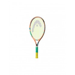 Head Coco 21 3 58 Jr 233022 SC05 tennis racket