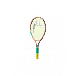 Head Coco 21 3 34 Jr 233022 SC06 tennis racket