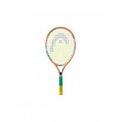 Head Coco 21 3 34 Jr 233022 SC06 tennis racket