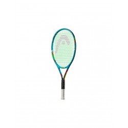 Head Novak 25 cv3 58 Jr tennis racket 233102SC0511CN