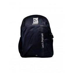 Hiking Backpack LP Coat Navy Blue