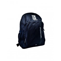 Hiking Backpack LP Coat Navy Blue