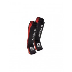 Iq Amparo M shin guards 92800350292