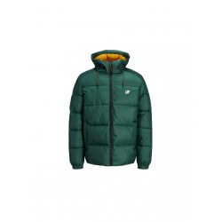 Jack Jones Jorslope Puffer Jacket M 12215147