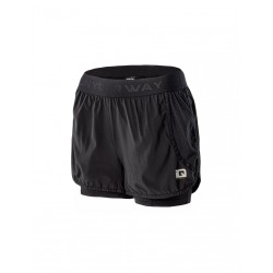 IQ Cross The Line Viera W shorts 92800398077