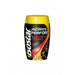 Isostar Sport Drink Conc 400g oranges