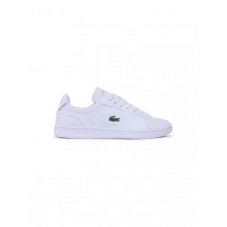 Lacoste Carnaby Pro BL23 1 Sma M 745SMA011021G shoes