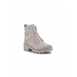 Palladium Pallabase Army RW 98865175 shoes