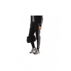 Karl Lagerfeld Double Jersey Logo Pants W 220W1031