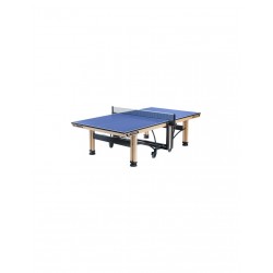 Table tennis table Cornilleau Competition 850 Wood Ittf New 118603