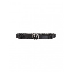 Pinko Love Ruffle H2 women's belt 1H212S