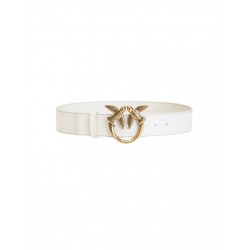 Pinko Love Berry H4 women's belt 100120A0F1