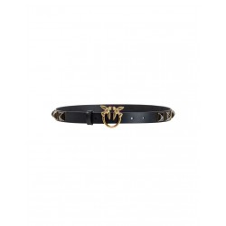 Pinko H2 Belt 100143A0R6 women's belt