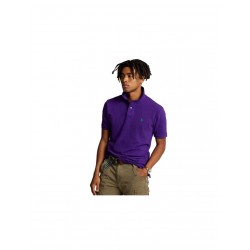 Polo Ralph Lauren Polo Custom Slim Mesh Tshirt M 710795080028